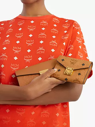 MCM | Geldbörse TRACY VISETOS Small | 